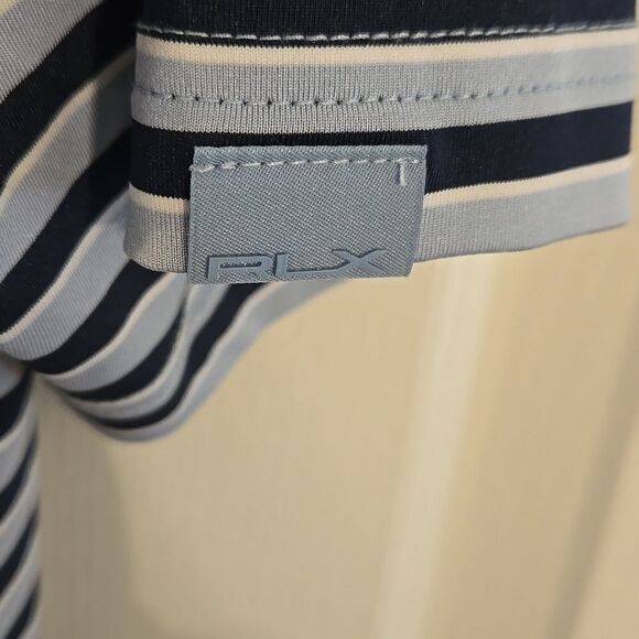 Ralph lauren rlx ralph lauren polo size medium - Picture 4 of 5